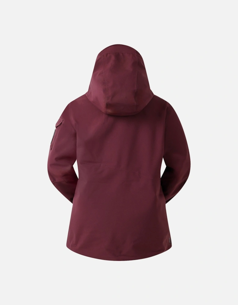 Womens/Ladies Life Ski Jacket