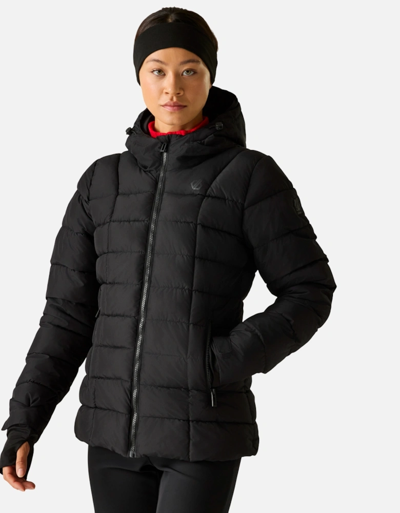 Womens/Ladies Blindside Ski Jacket
