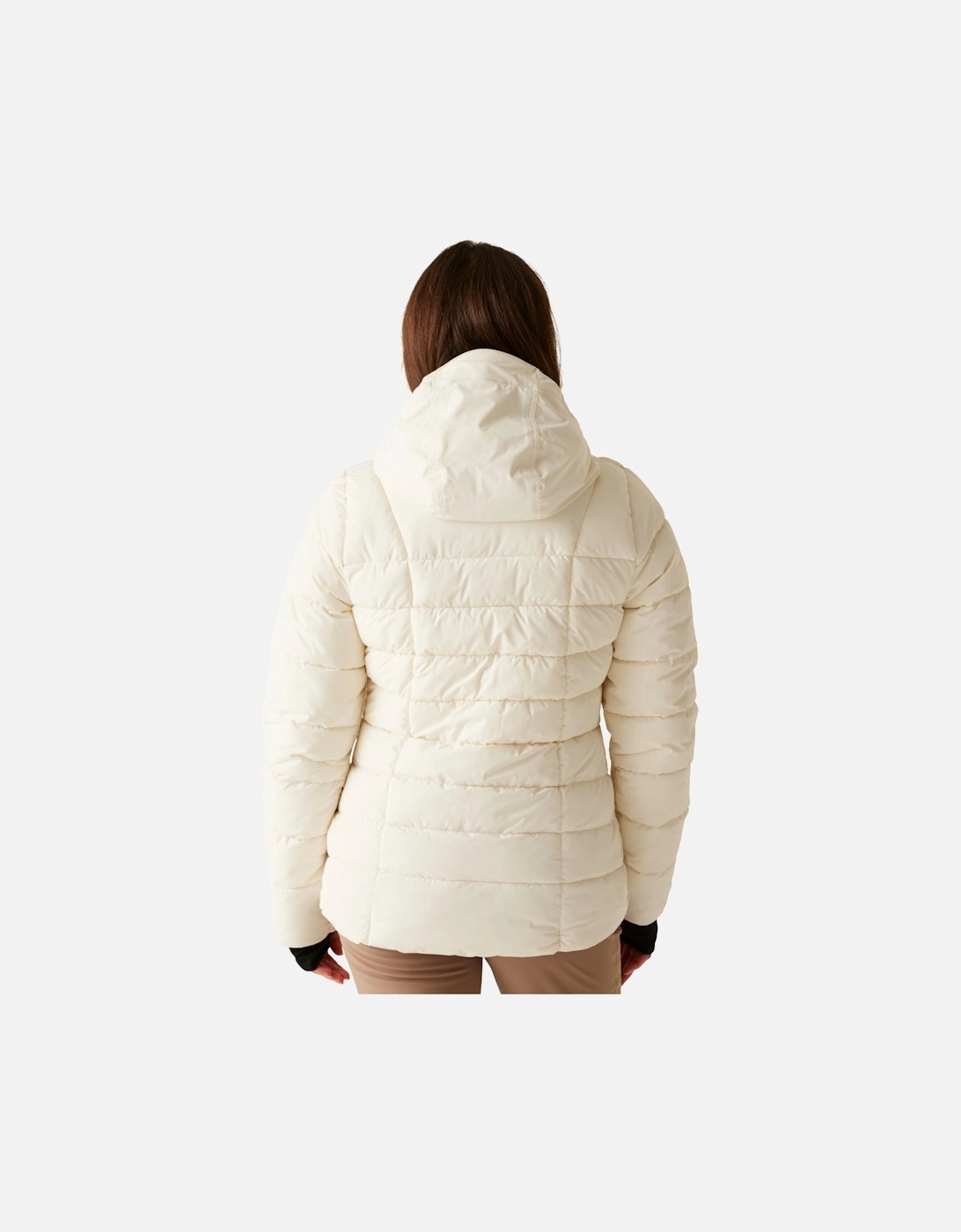 Womens/Ladies Blindside Ski Jacket