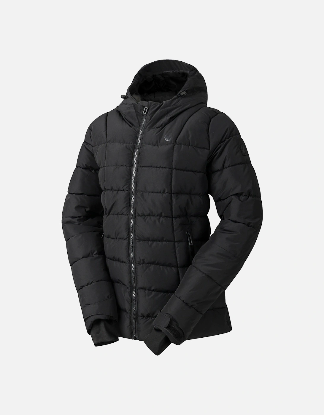 Womens/Ladies Blindside Ski Jacket