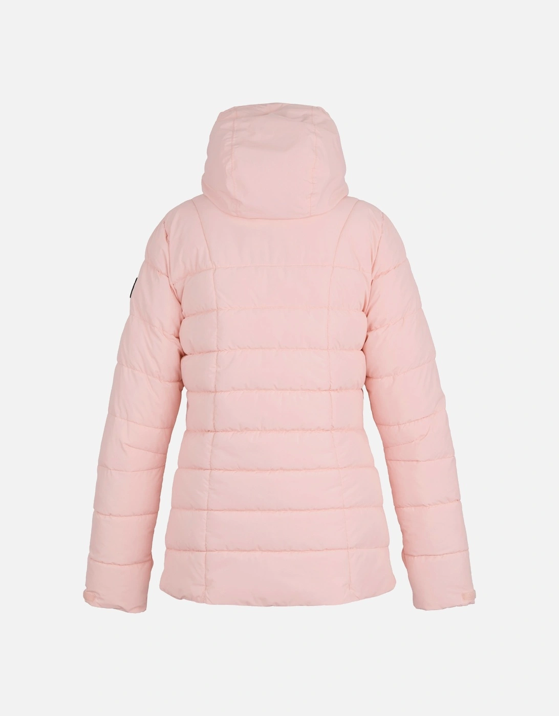 Womens/Ladies Blindside Ski Jacket