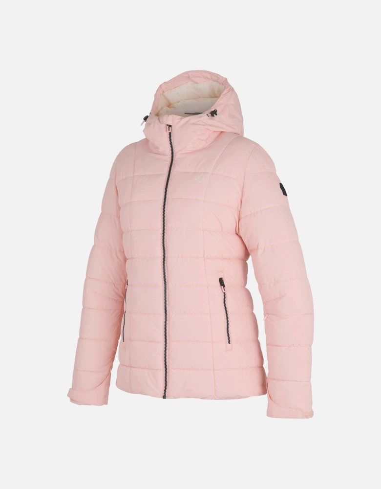 Womens/Ladies Blindside Ski Jacket