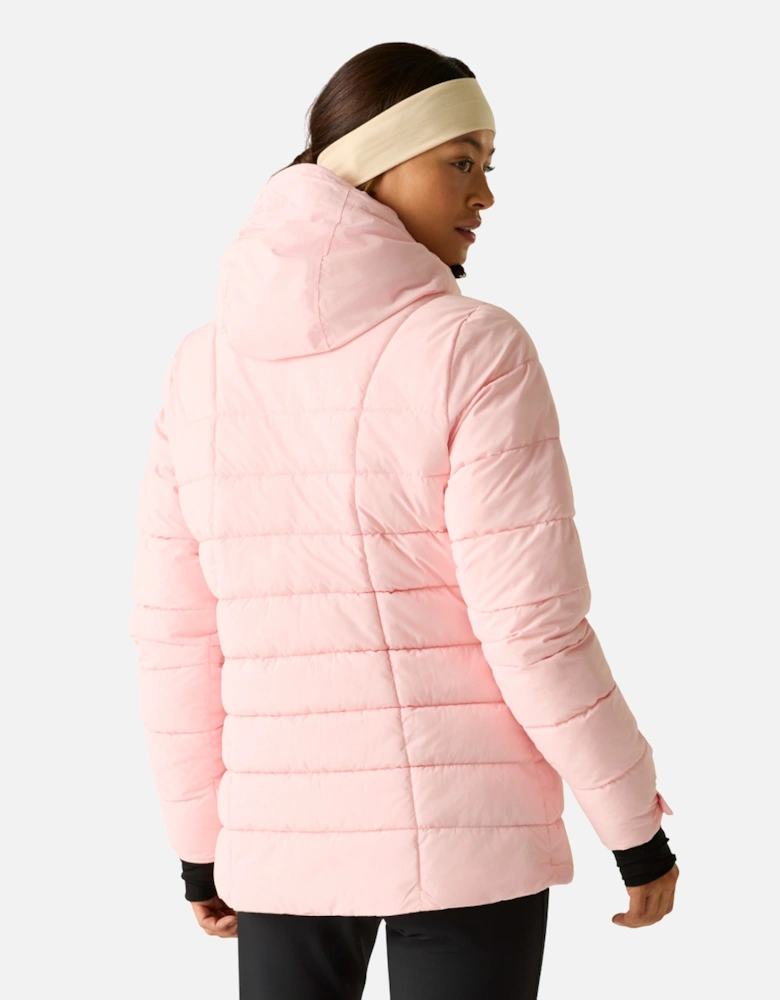 Womens/Ladies Blindside Ski Jacket