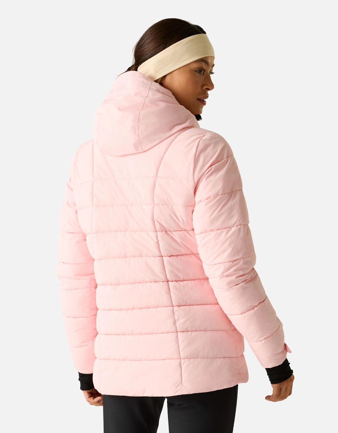 Womens/Ladies Blindside Ski Jacket