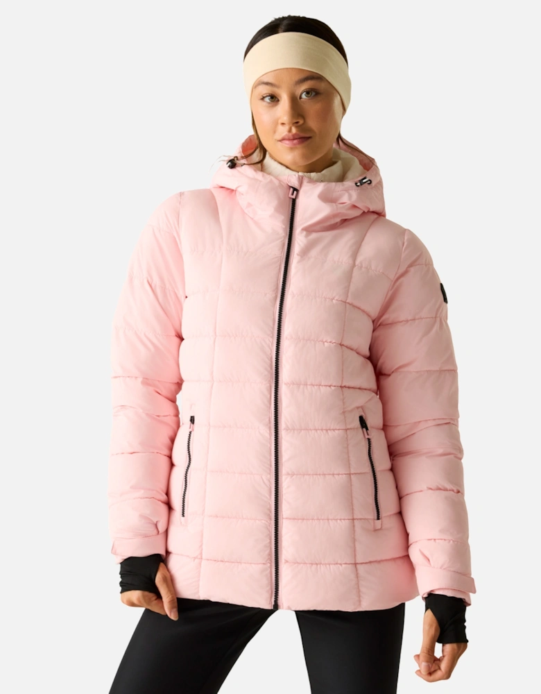 Womens/Ladies Blindside Ski Jacket