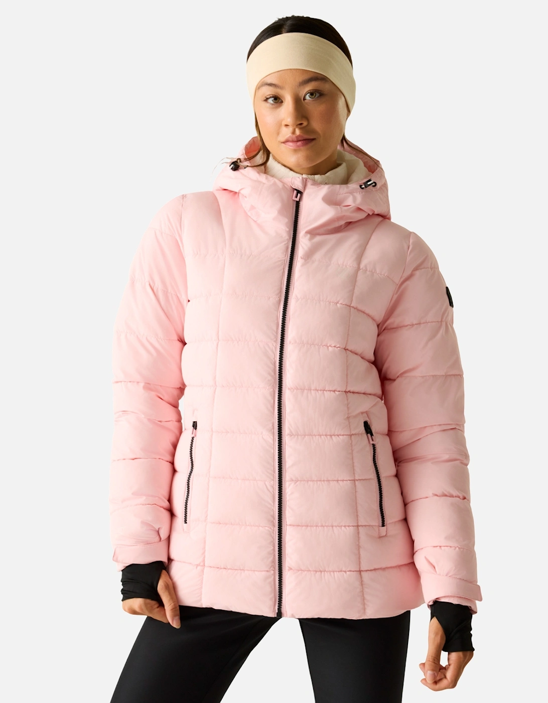 Womens/Ladies Blindside Ski Jacket