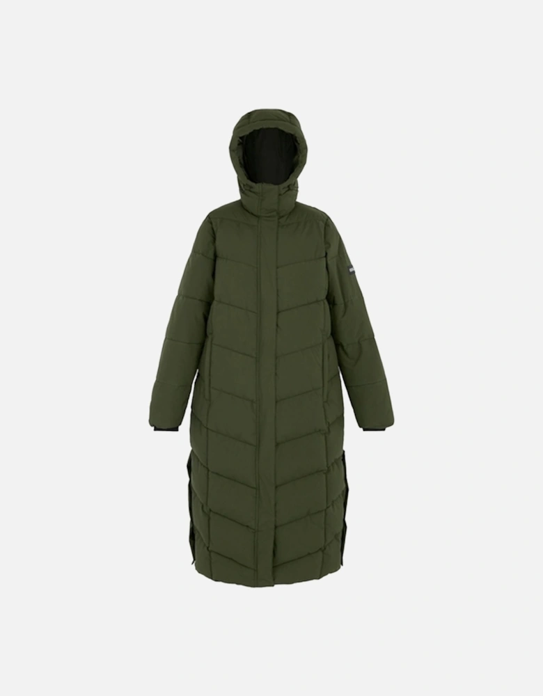 Womens/Ladies Eloria Padded Jacket