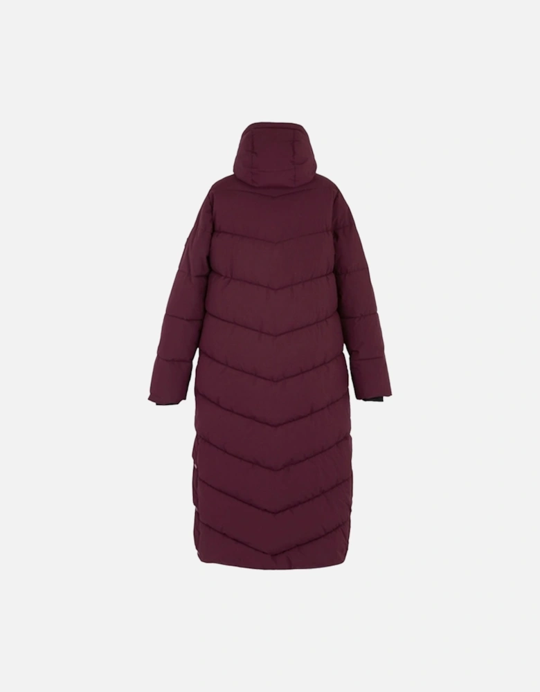 Womens/Ladies Eloria Padded Jacket