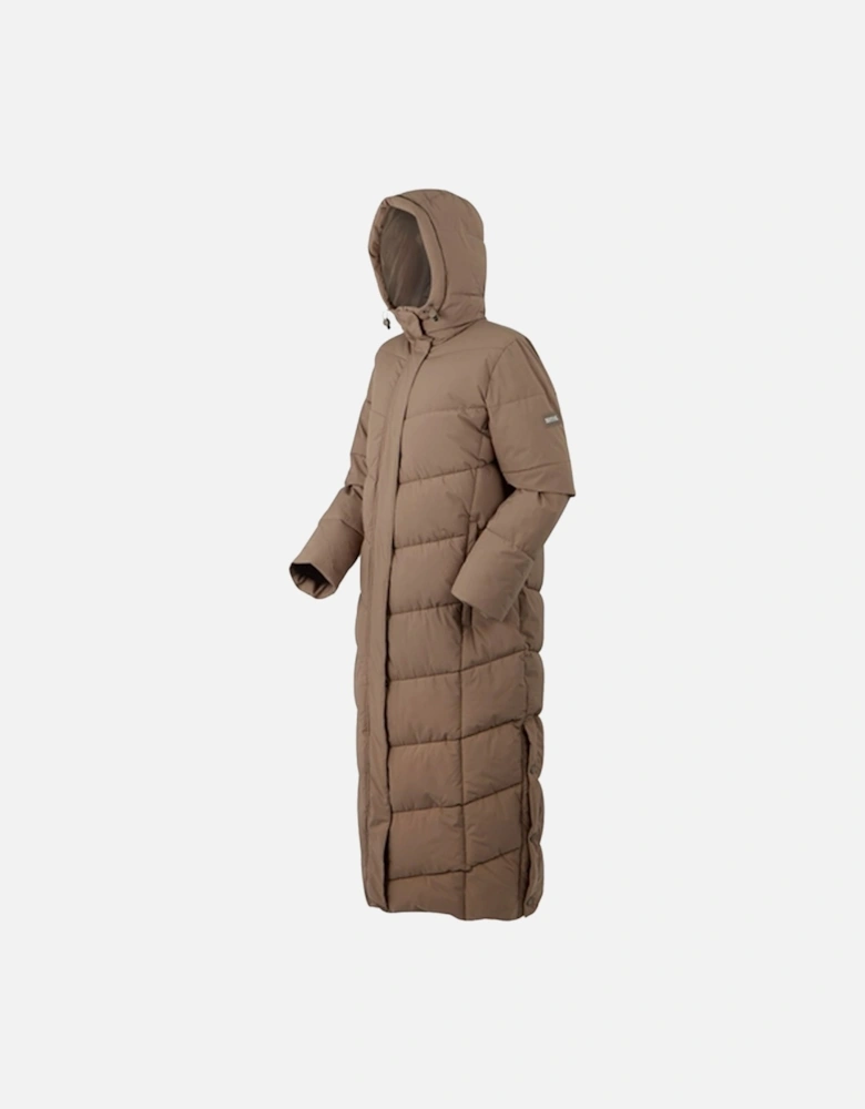 Womens/Ladies Eloria Padded Jacket