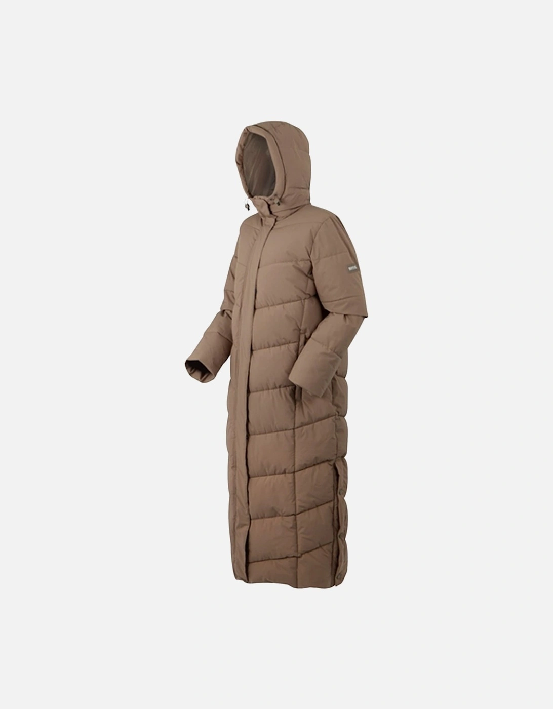 Womens/Ladies Eloria Padded Jacket