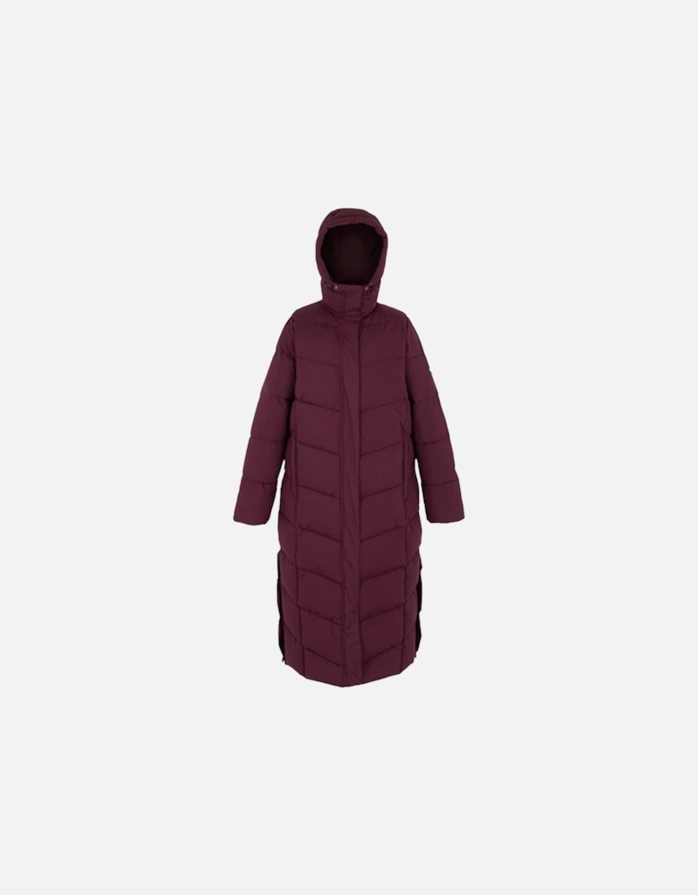 Womens/Ladies Eloria Padded Jacket