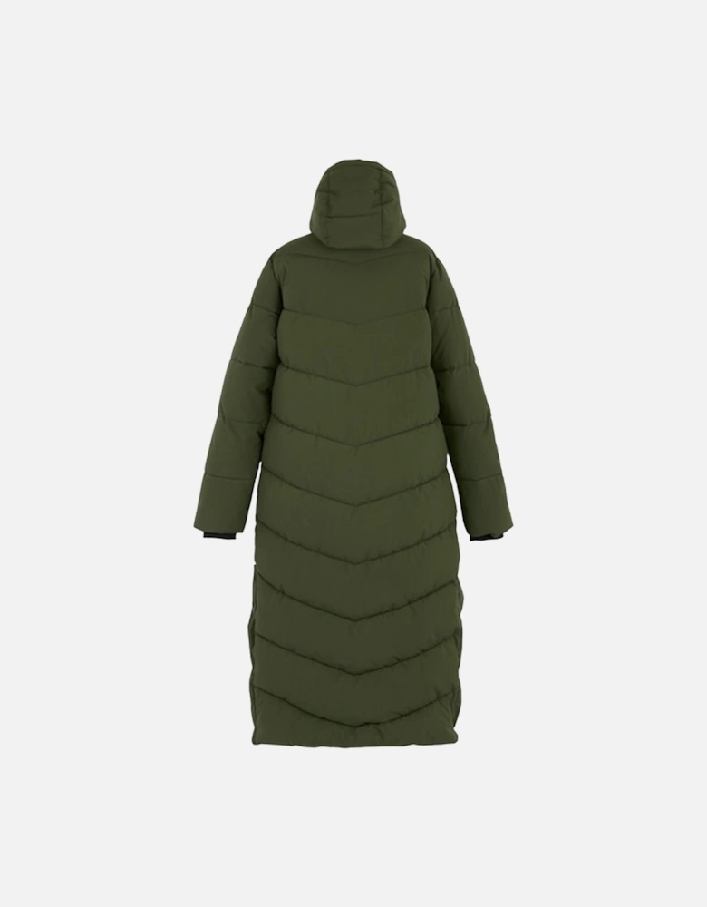 Womens/Ladies Eloria Padded Jacket