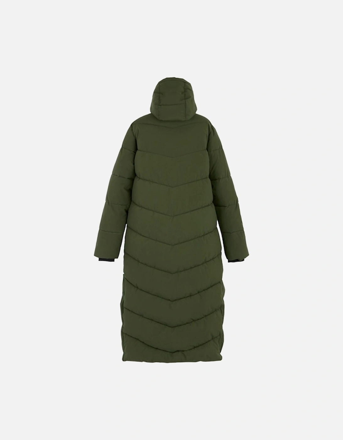 Womens/Ladies Eloria Padded Jacket