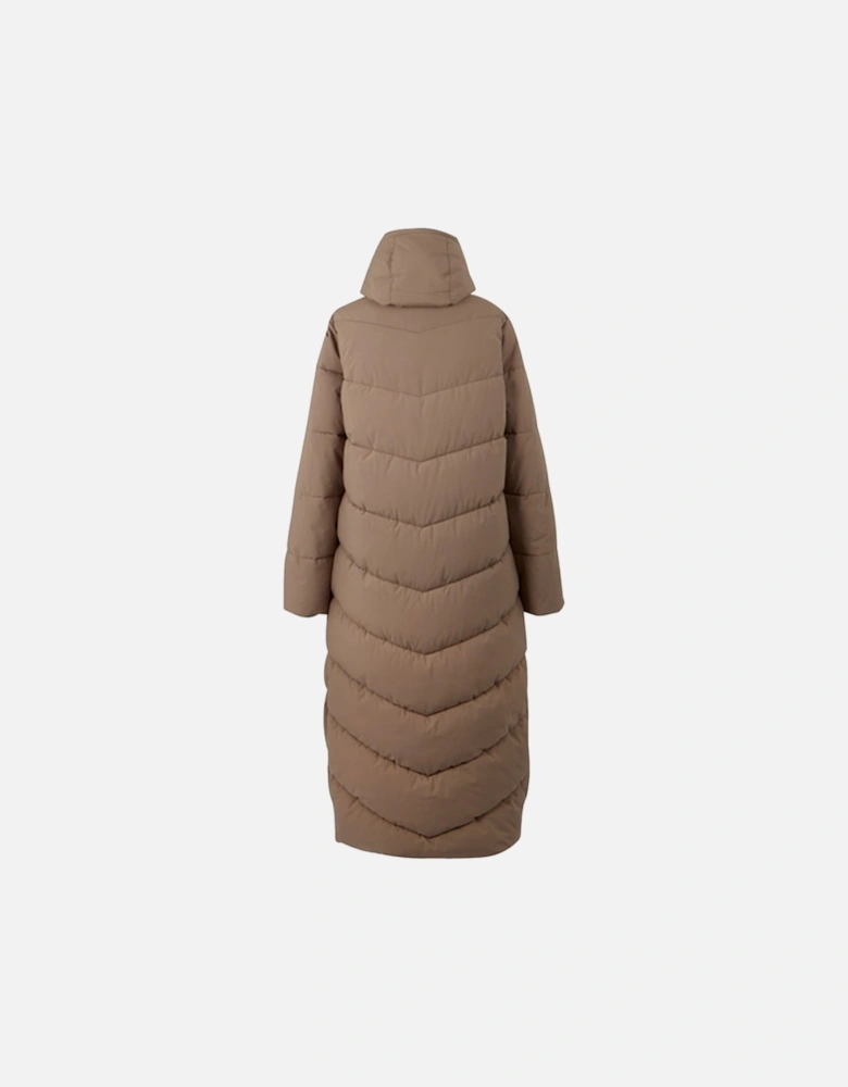 Womens/Ladies Eloria Padded Jacket