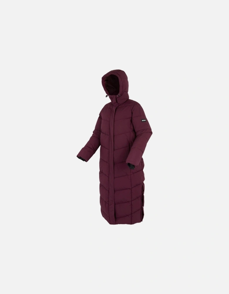 Womens/Ladies Eloria Padded Jacket