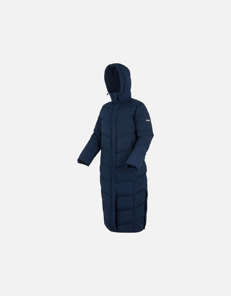Womens/Ladies Eloria Padded Jacket