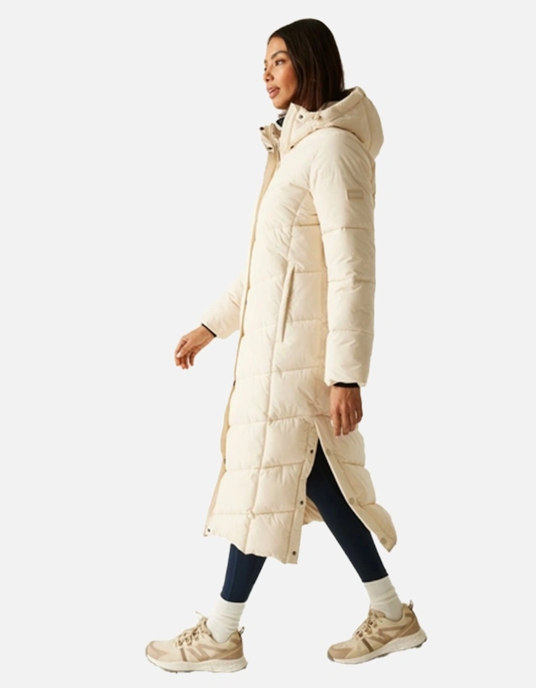 Womens/Ladies Eloria Padded Jacket
