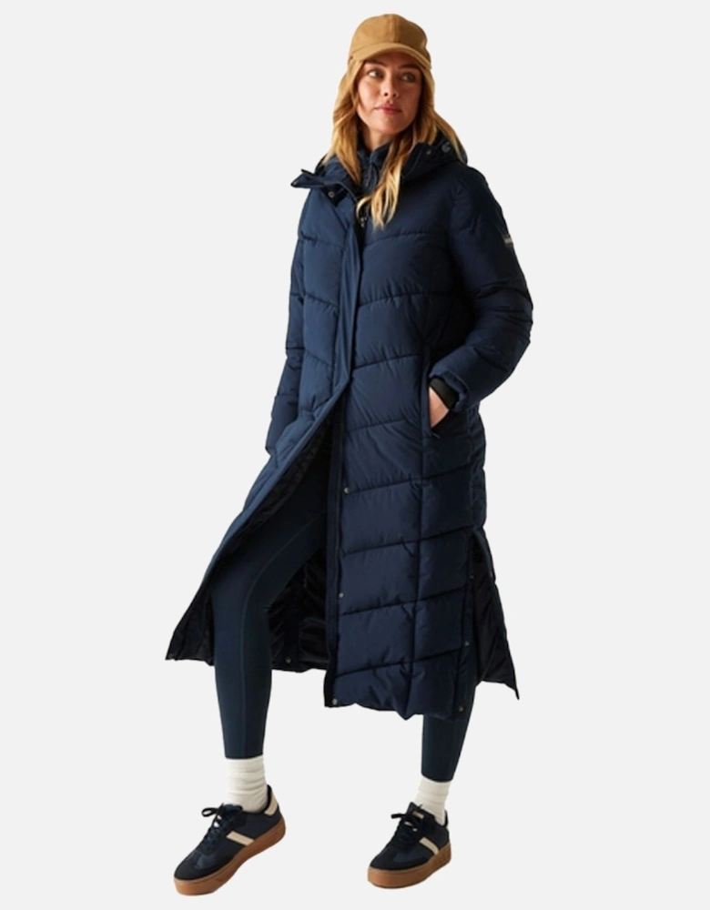 Womens/Ladies Eloria Padded Jacket