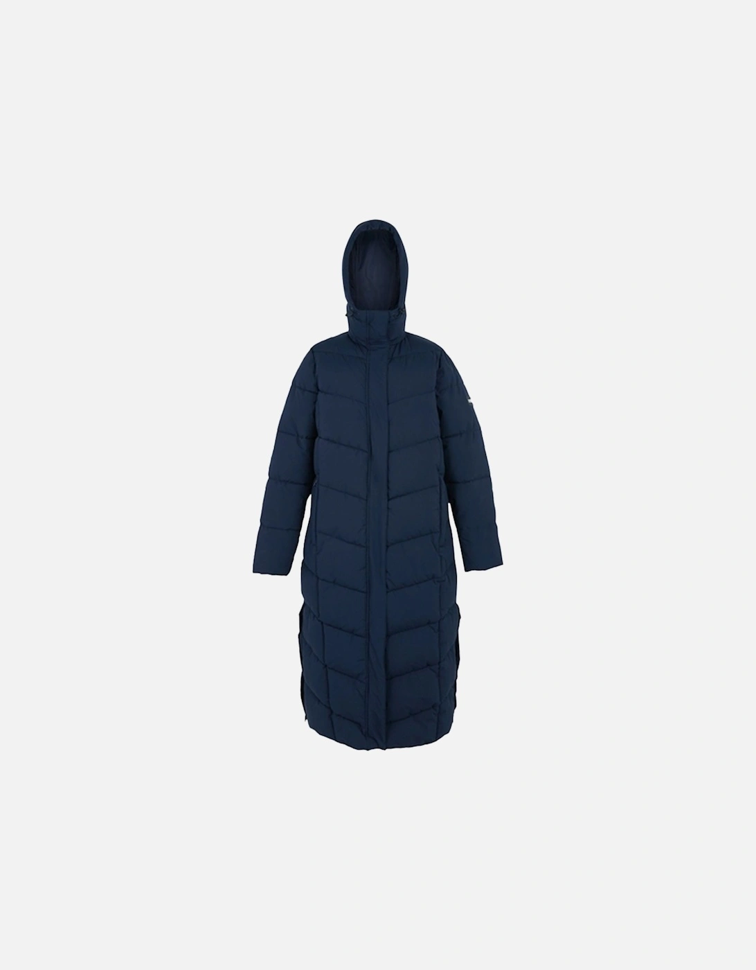 Womens/Ladies Eloria Padded Jacket, 6 of 5