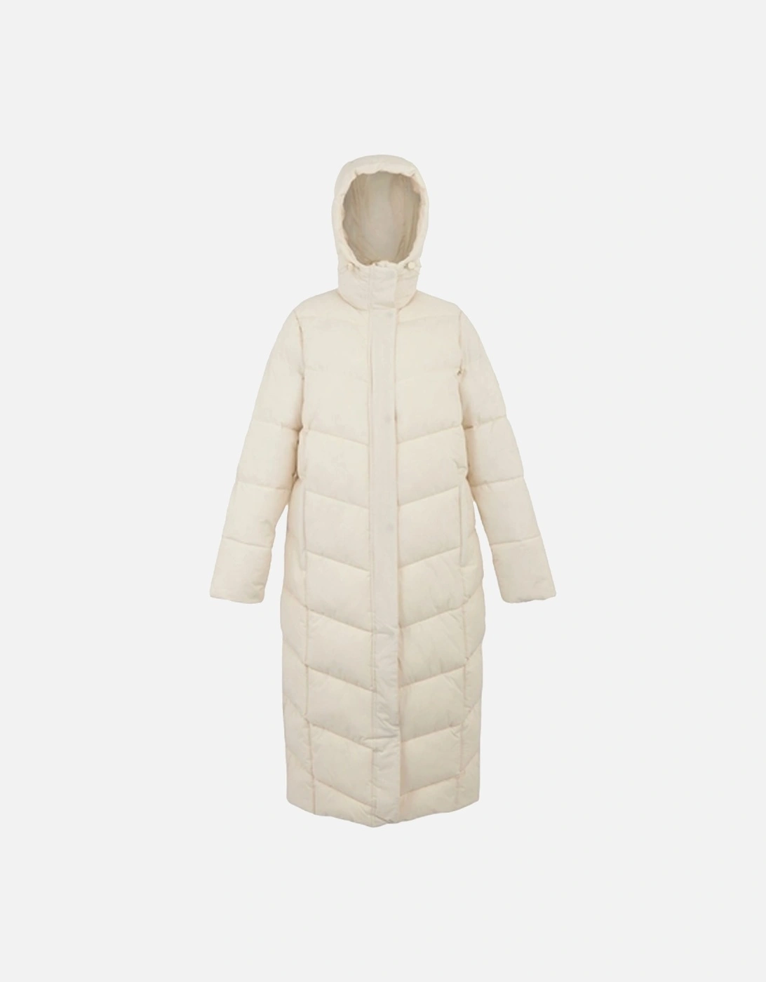 Womens/Ladies Eloria Padded Jacket, 6 of 5