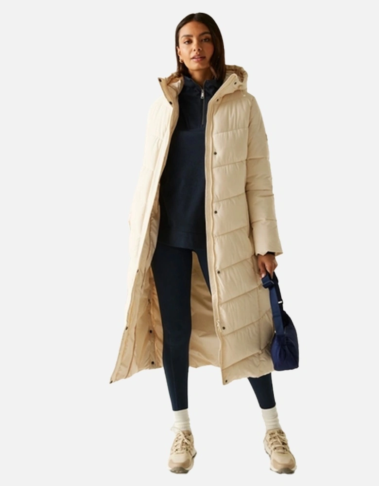 Womens/Ladies Eloria Padded Jacket