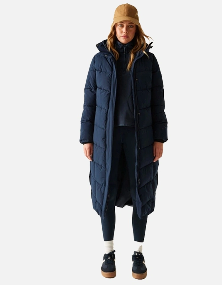 Womens/Ladies Eloria Padded Jacket