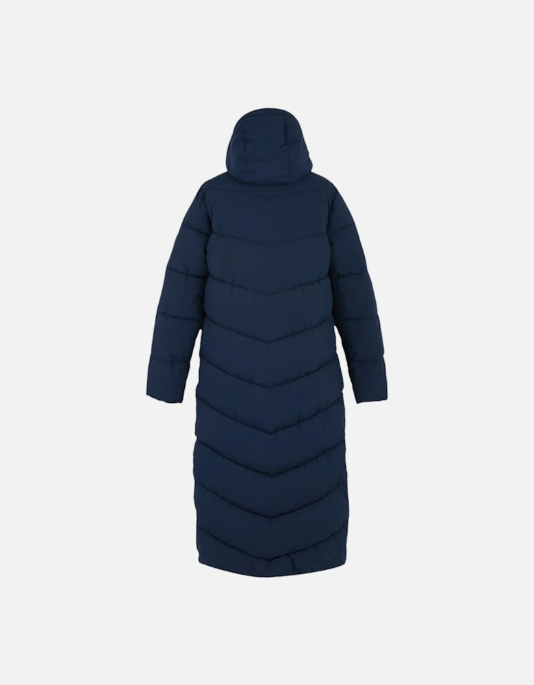 Womens/Ladies Eloria Padded Jacket