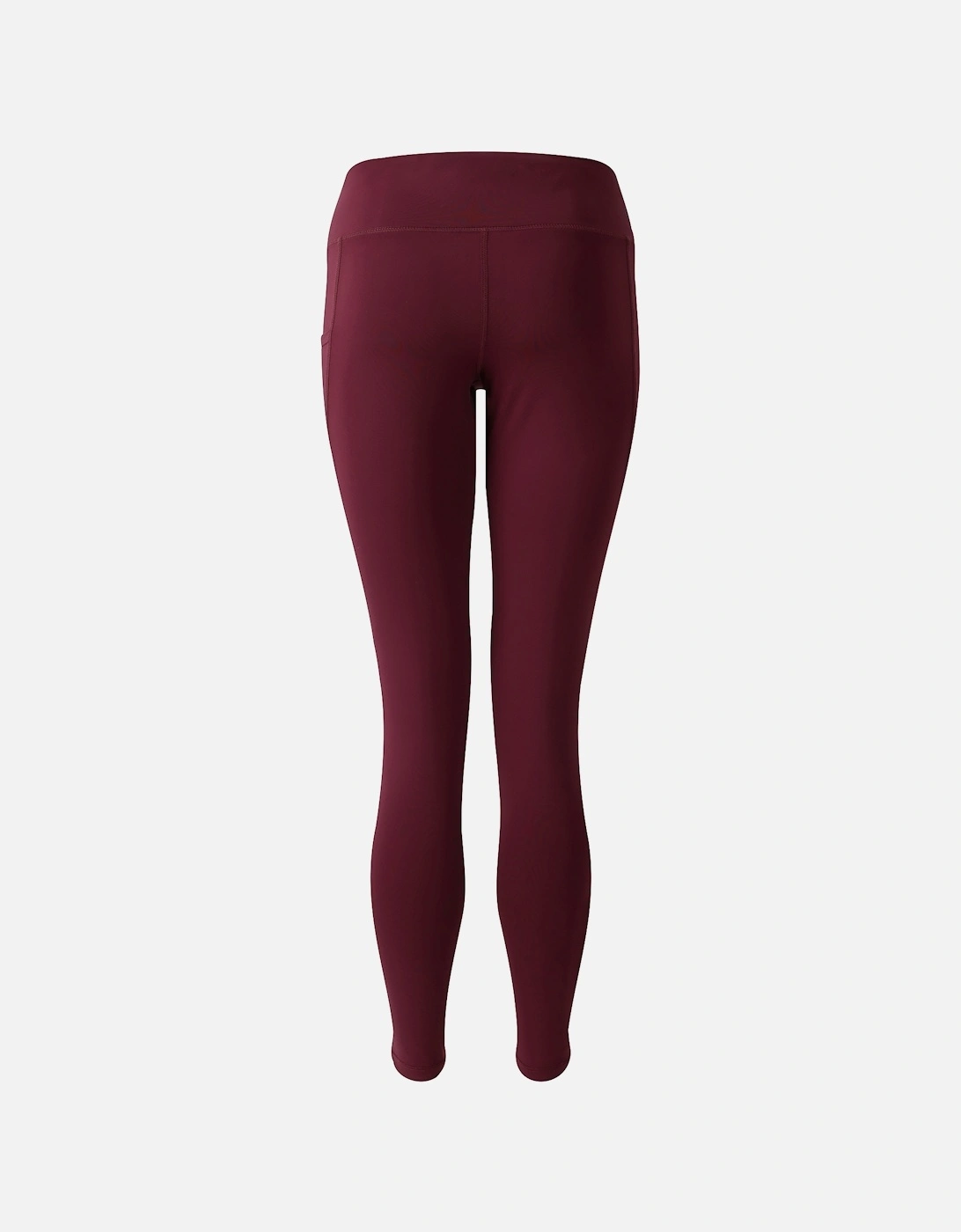 Womens/Ladies Influential II Plain Leggings
