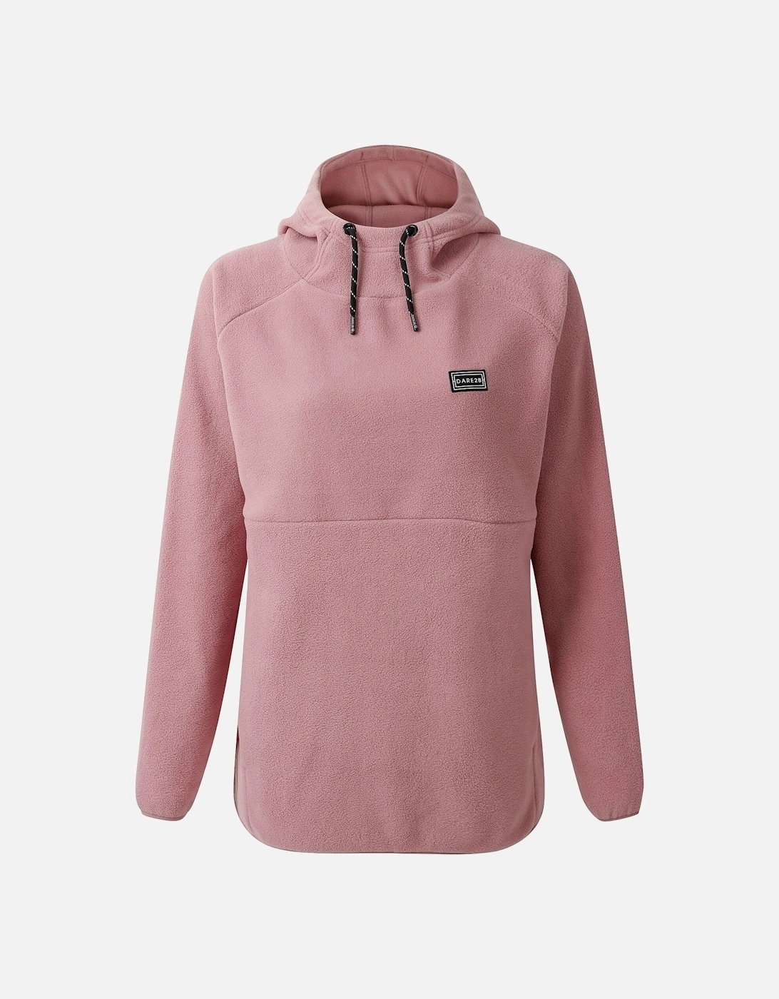 Womens/Ladies Snowburst Hoodie, 6 of 5
