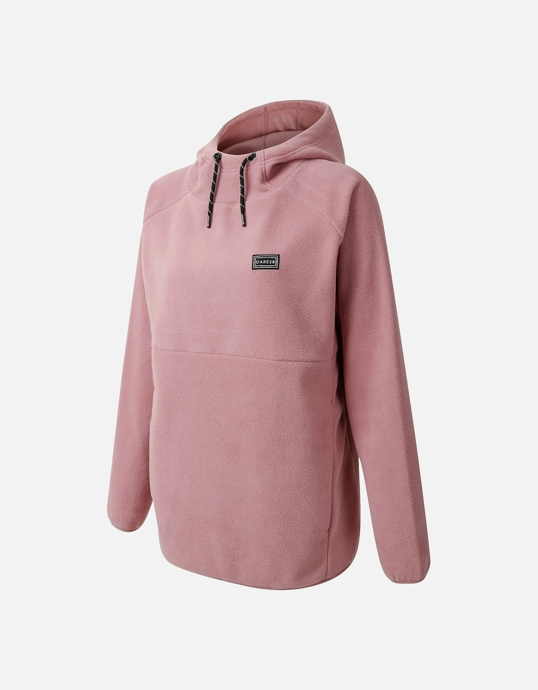 Womens/Ladies Snowburst Hoodie