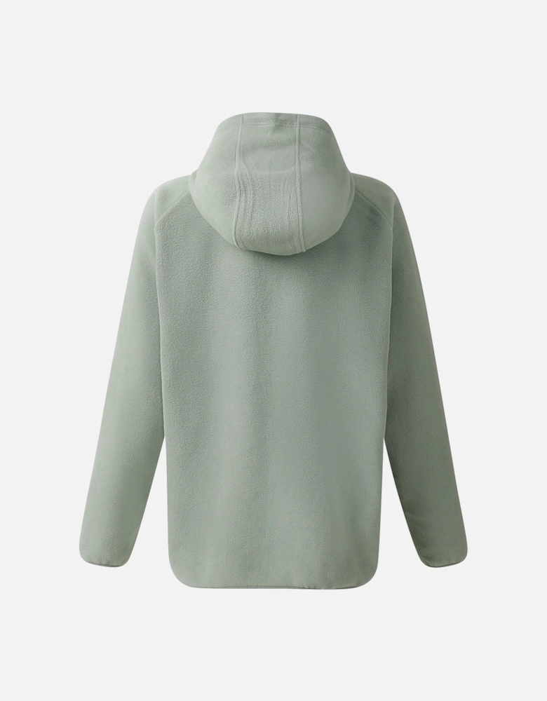 Womens/Ladies Snowburst Hoodie