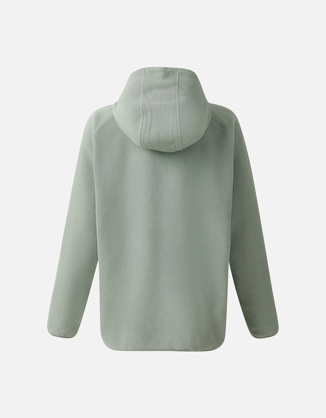 Womens/Ladies Snowburst Hoodie