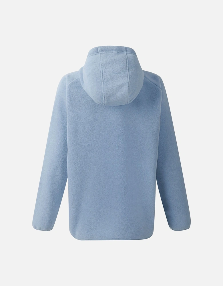 Womens/Ladies Snowburst Hoodie