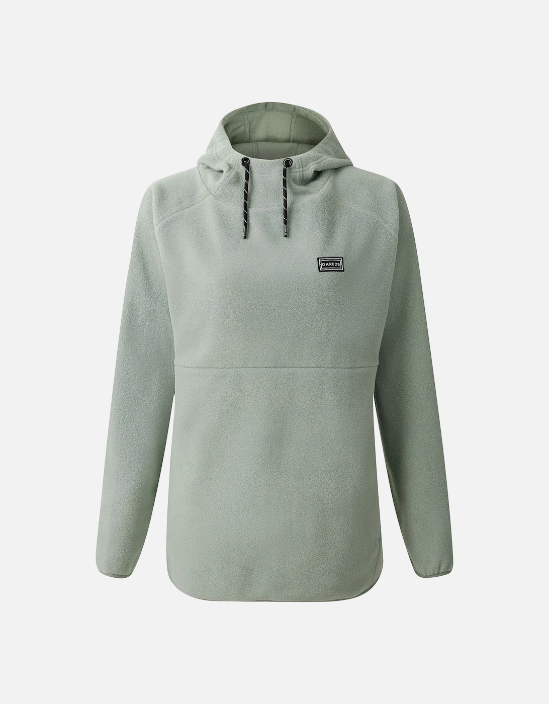 Womens/Ladies Snowburst Hoodie, 6 of 5