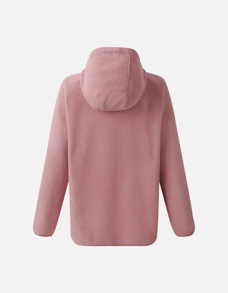 Womens/Ladies Snowburst Hoodie