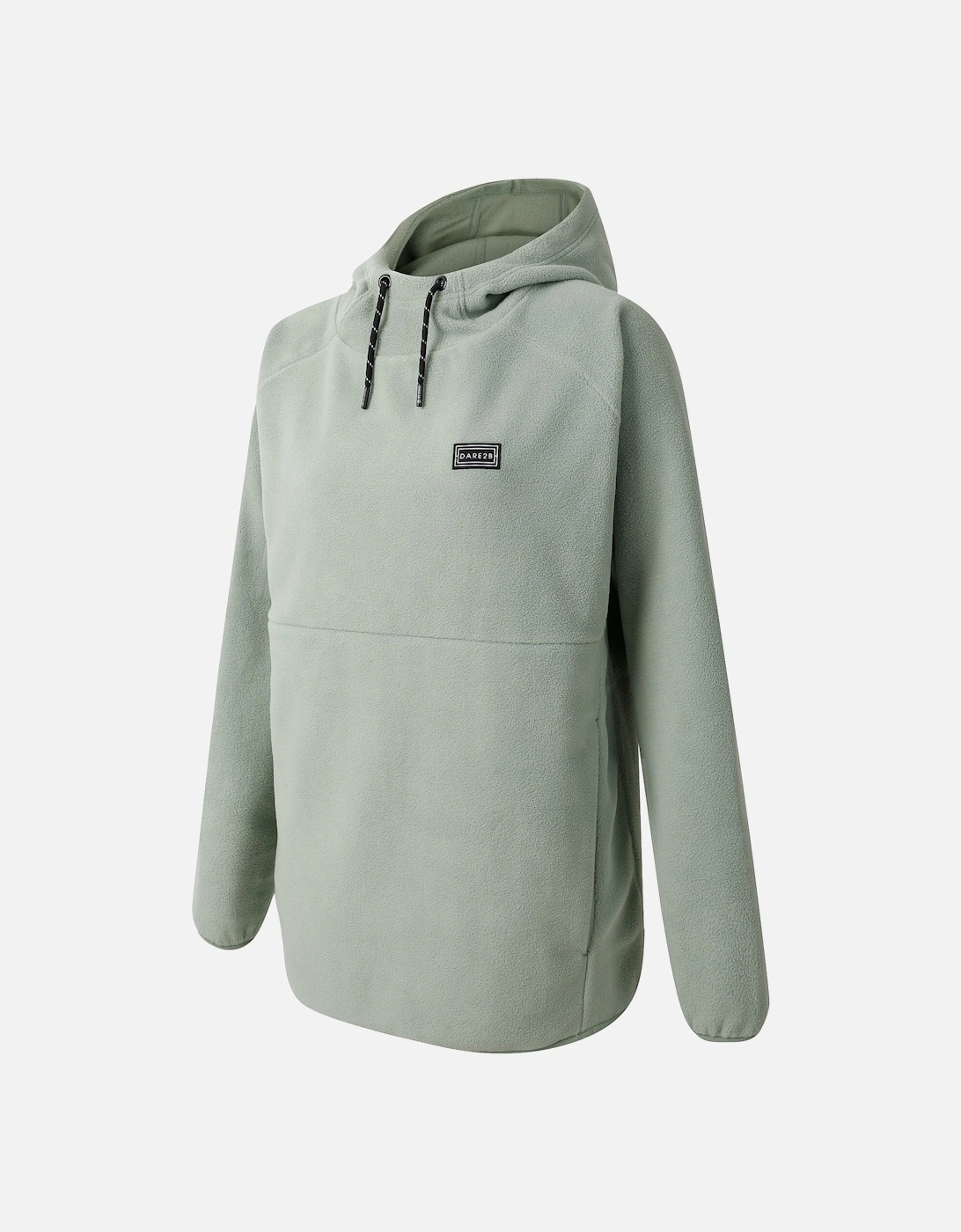 Womens/Ladies Snowburst Hoodie