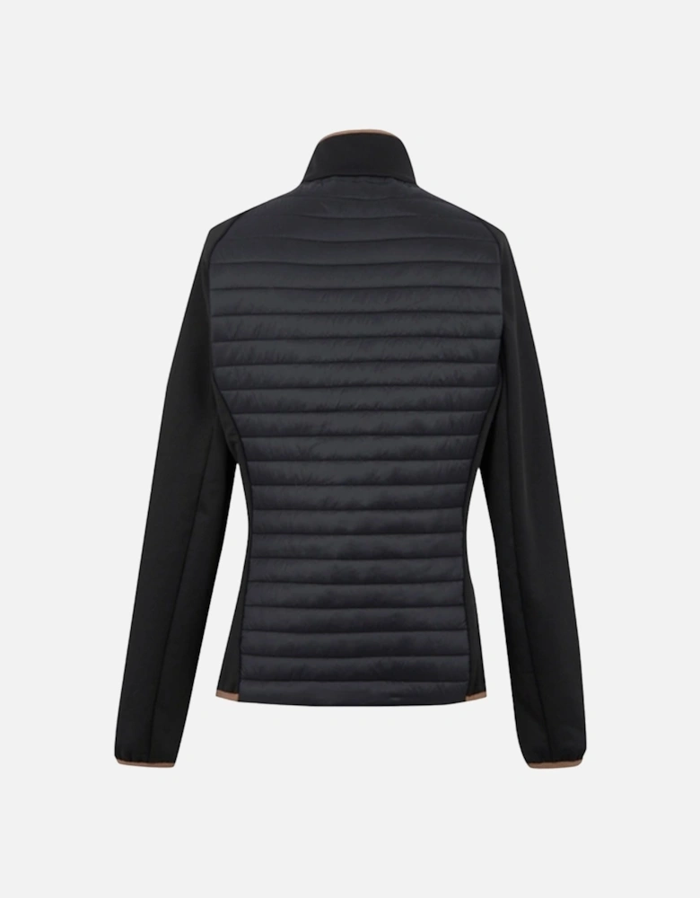 Womens/Ladies Clumber Hybrid Jacket