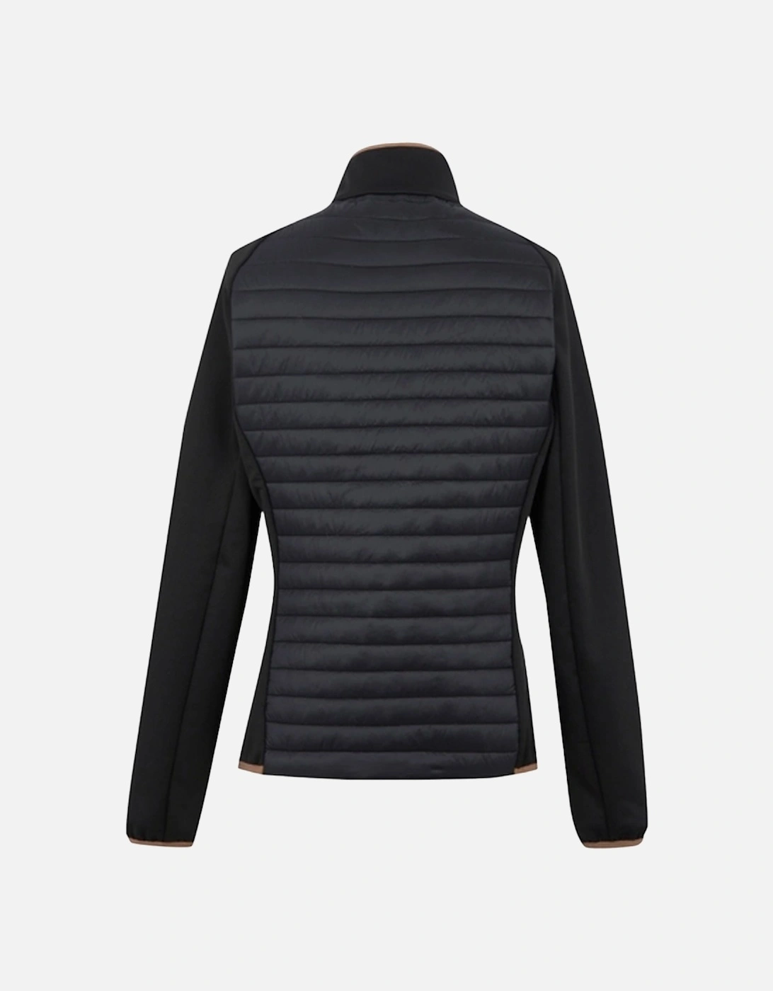 Womens/Ladies Clumber Hybrid Jacket