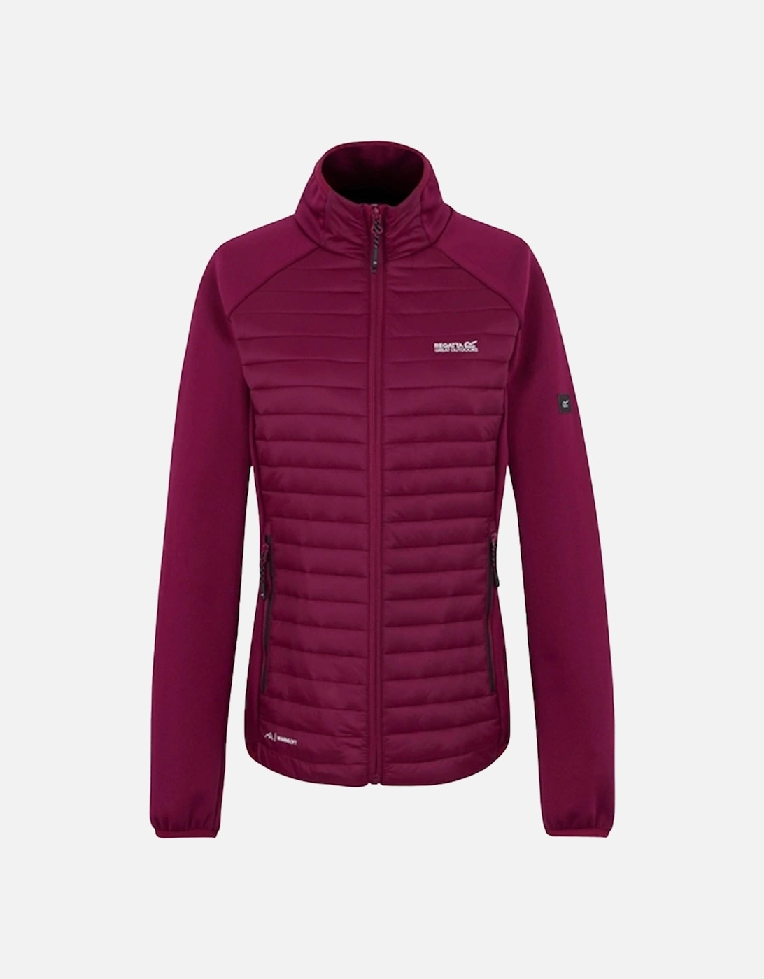 Womens/Ladies Clumber Hybrid Jacket, 6 of 5