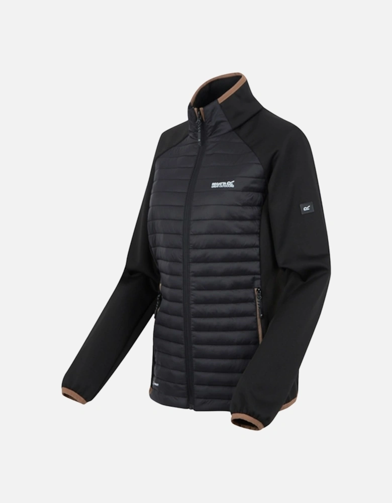 Womens/Ladies Clumber Hybrid Jacket
