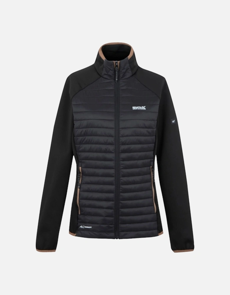 Womens/Ladies Clumber Hybrid Jacket