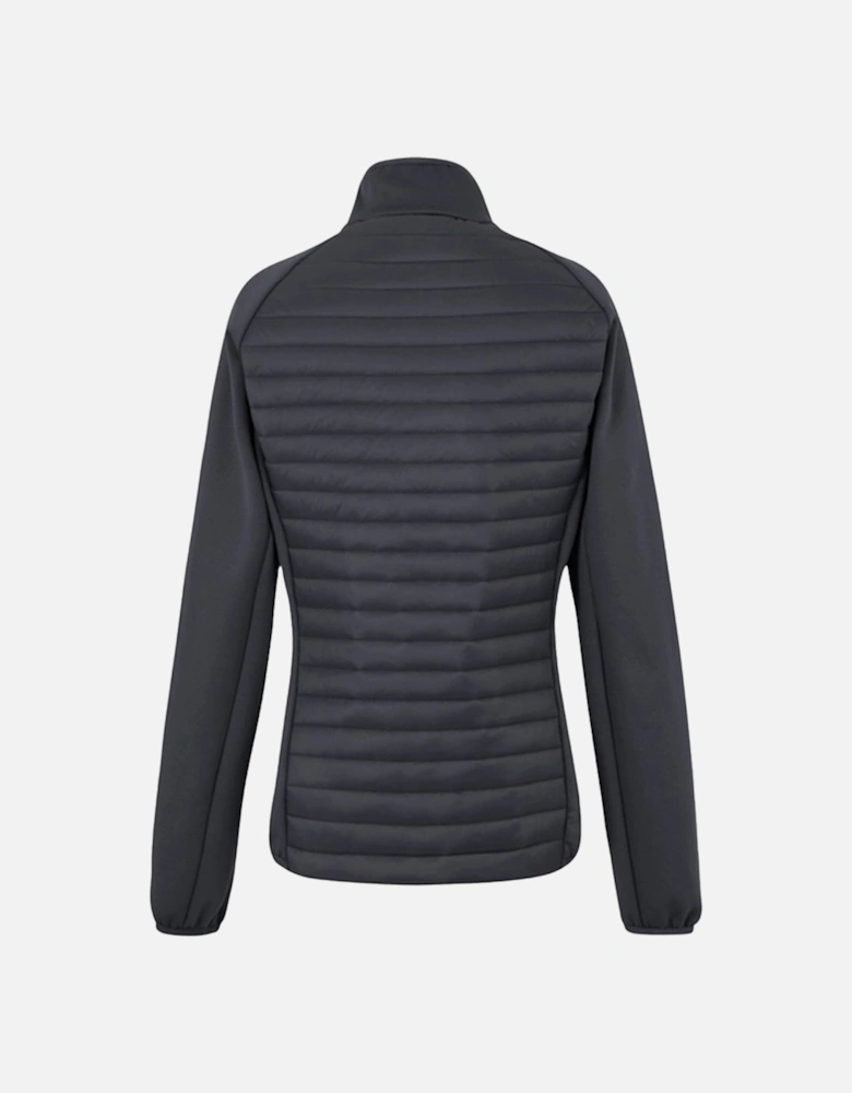 Womens/Ladies Clumber Hybrid Jacket