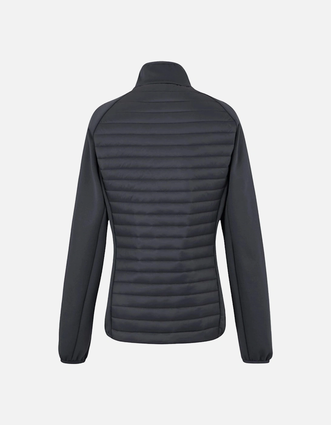 Womens/Ladies Clumber Hybrid Jacket