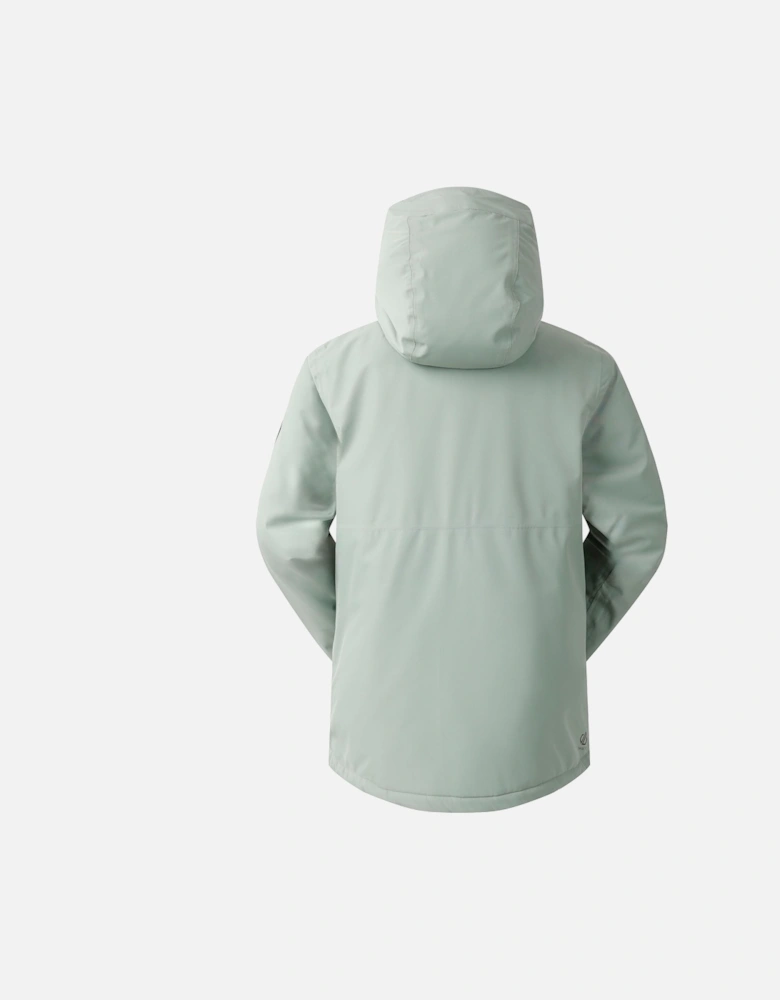Womens/Ladies Snowburst II Overhead Ski Jacket