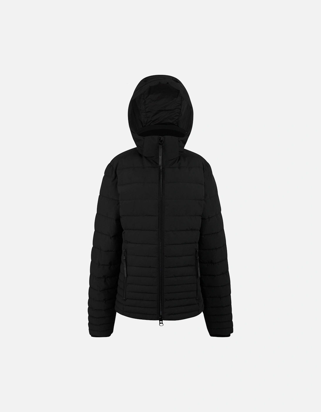 Womens/Ladies Kelane Padded Jacket, 6 of 5