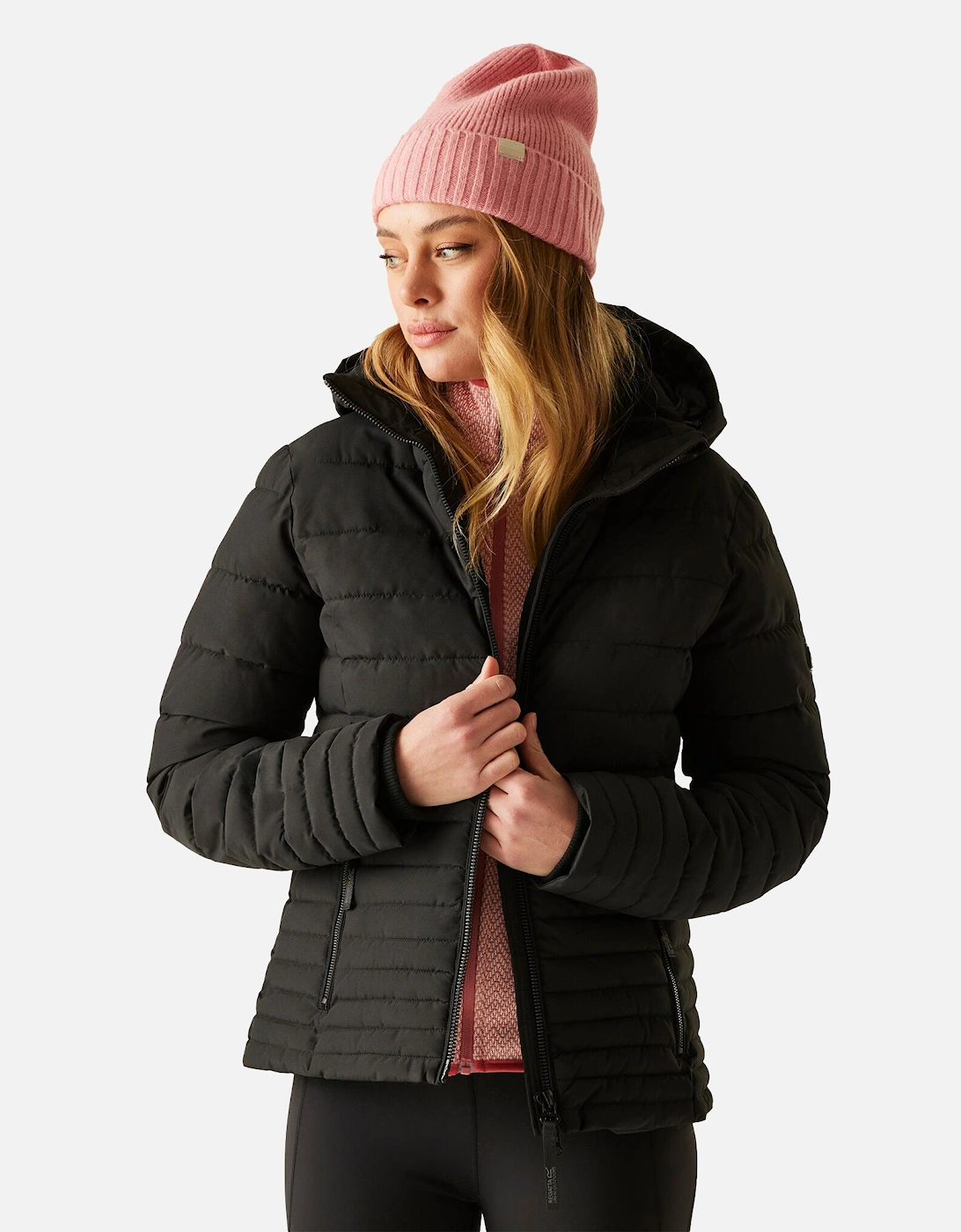 Womens/Ladies Kelane Padded Jacket