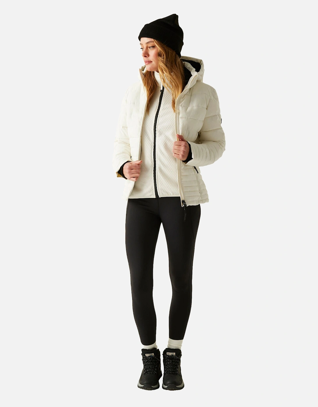 Womens/Ladies Kelane Padded Jacket