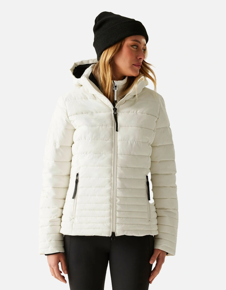 Womens/Ladies Kelane Padded Jacket