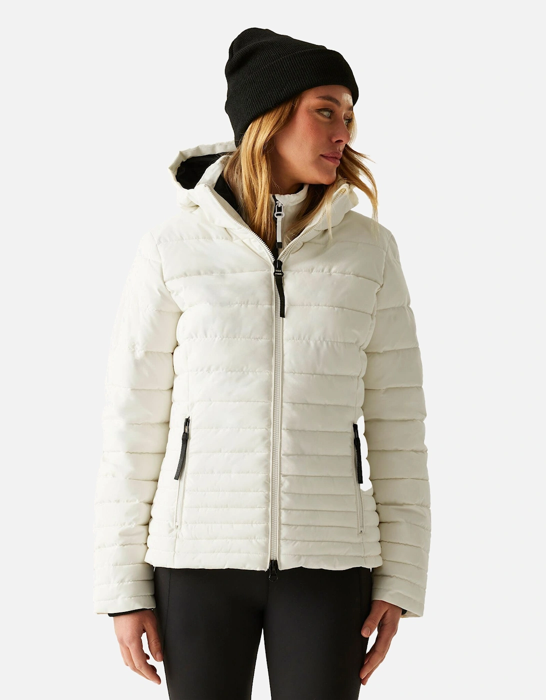 Womens/Ladies Kelane Padded Jacket