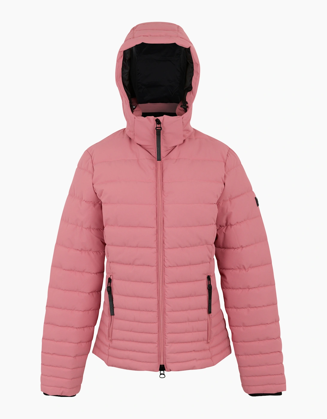 Regatta Women's Regatta Womens/Ladies Kelane Padded Jacket - Pink